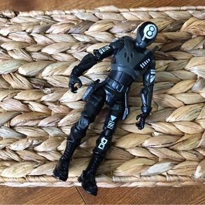 Fortnite 8-ball collectable figure